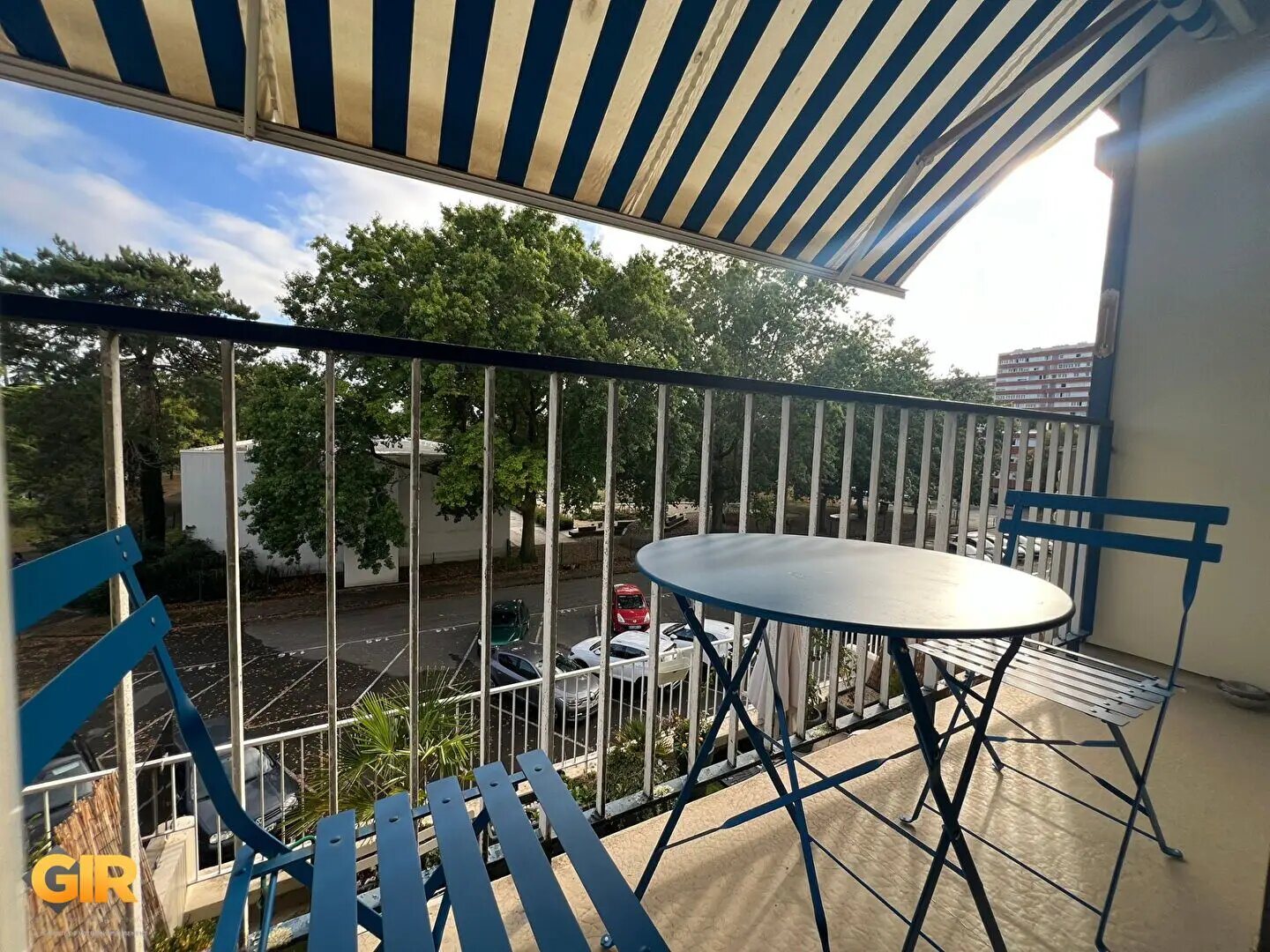 Appartement à louer, 68m², Rennes