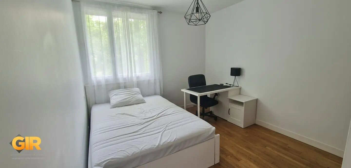 Appartement à louer, 71m², Rennes