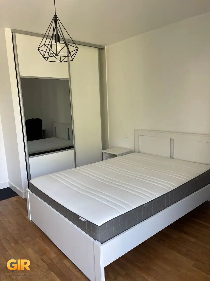 Appartement à louer, 71m², Rennes