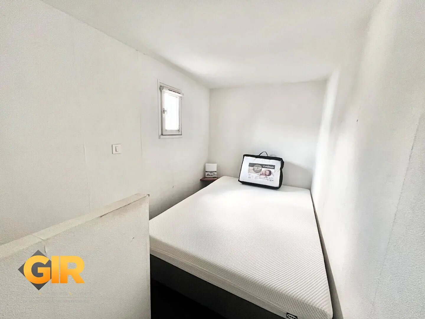 Appartement à louer, 28m², Rennes