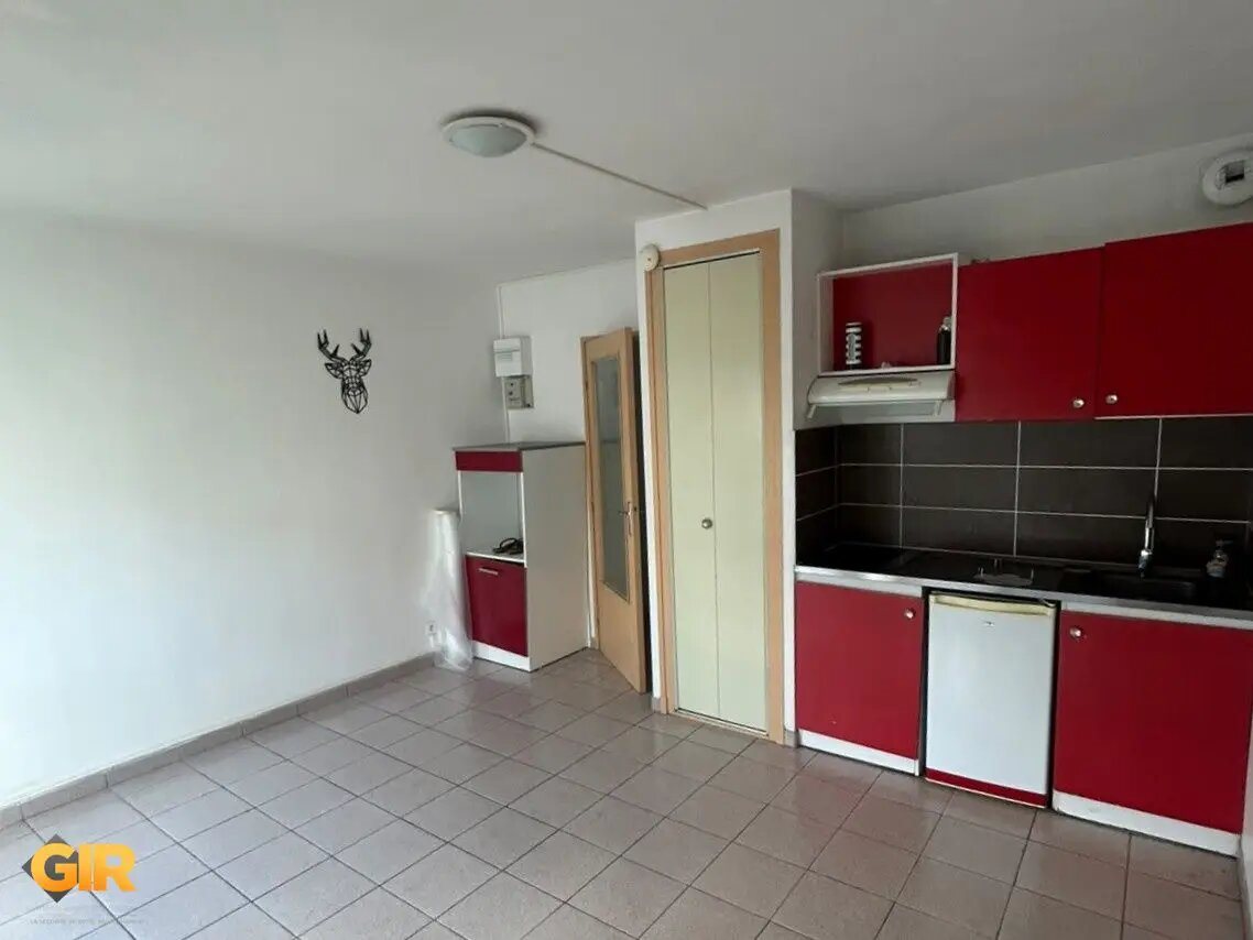 Appartement à louer, 20m², Rennes