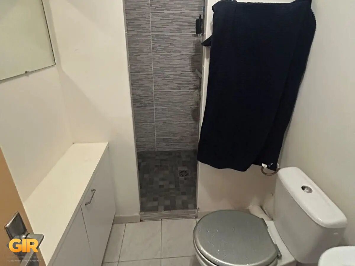 Appartement à louer, 20m², Rennes