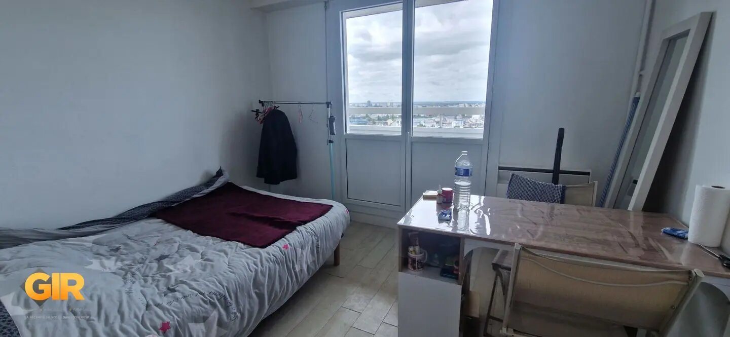 Appartement à louer, 14m², Rennes
