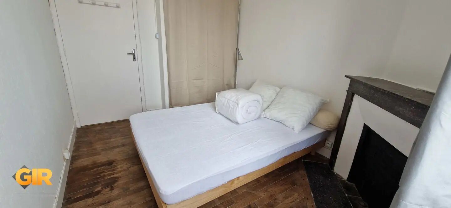 Appartement à louer, 28m², Rennes