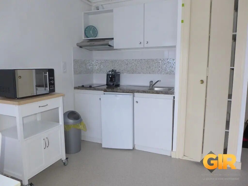 Appartement à louer, 20m², Rennes