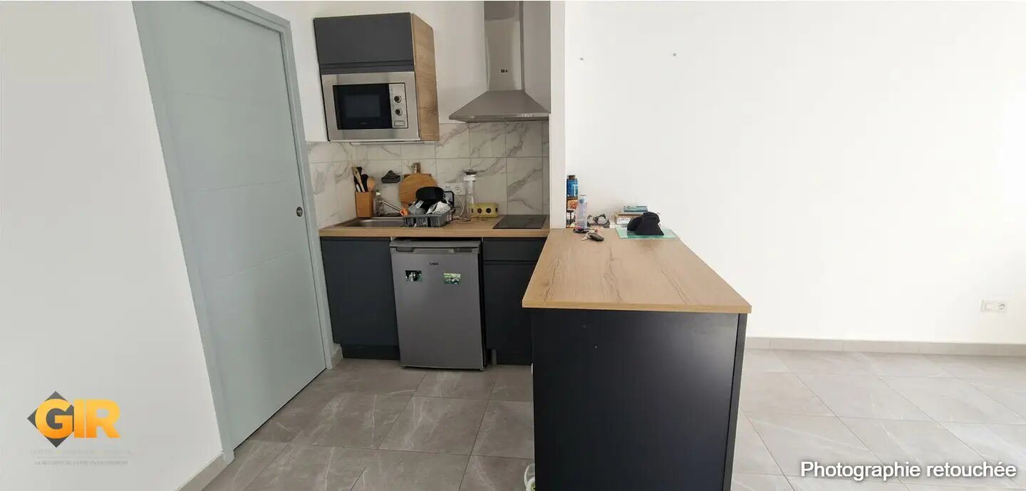 Appartement à louer, 20m², Rennes