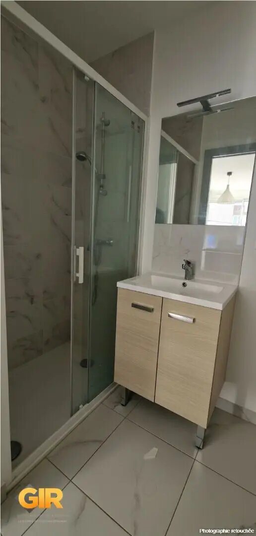 Appartement à louer, 20m², Rennes