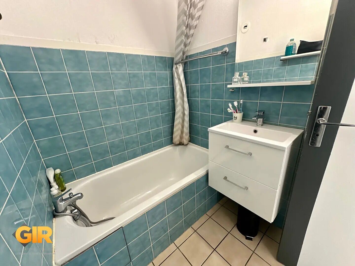 Appartement à louer, 18m², Rennes