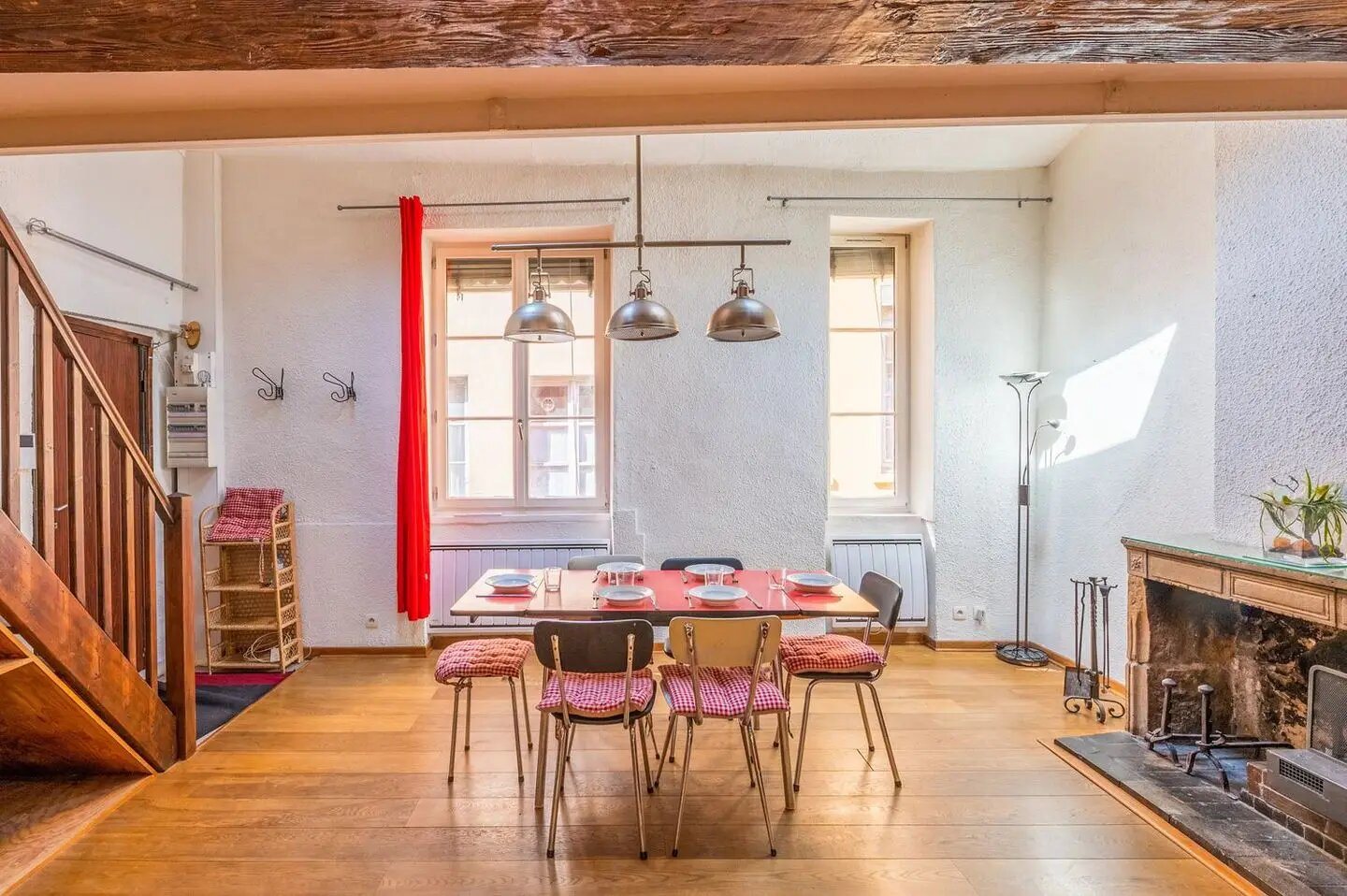Appartement à vendre, 80m², Lyon 5ème