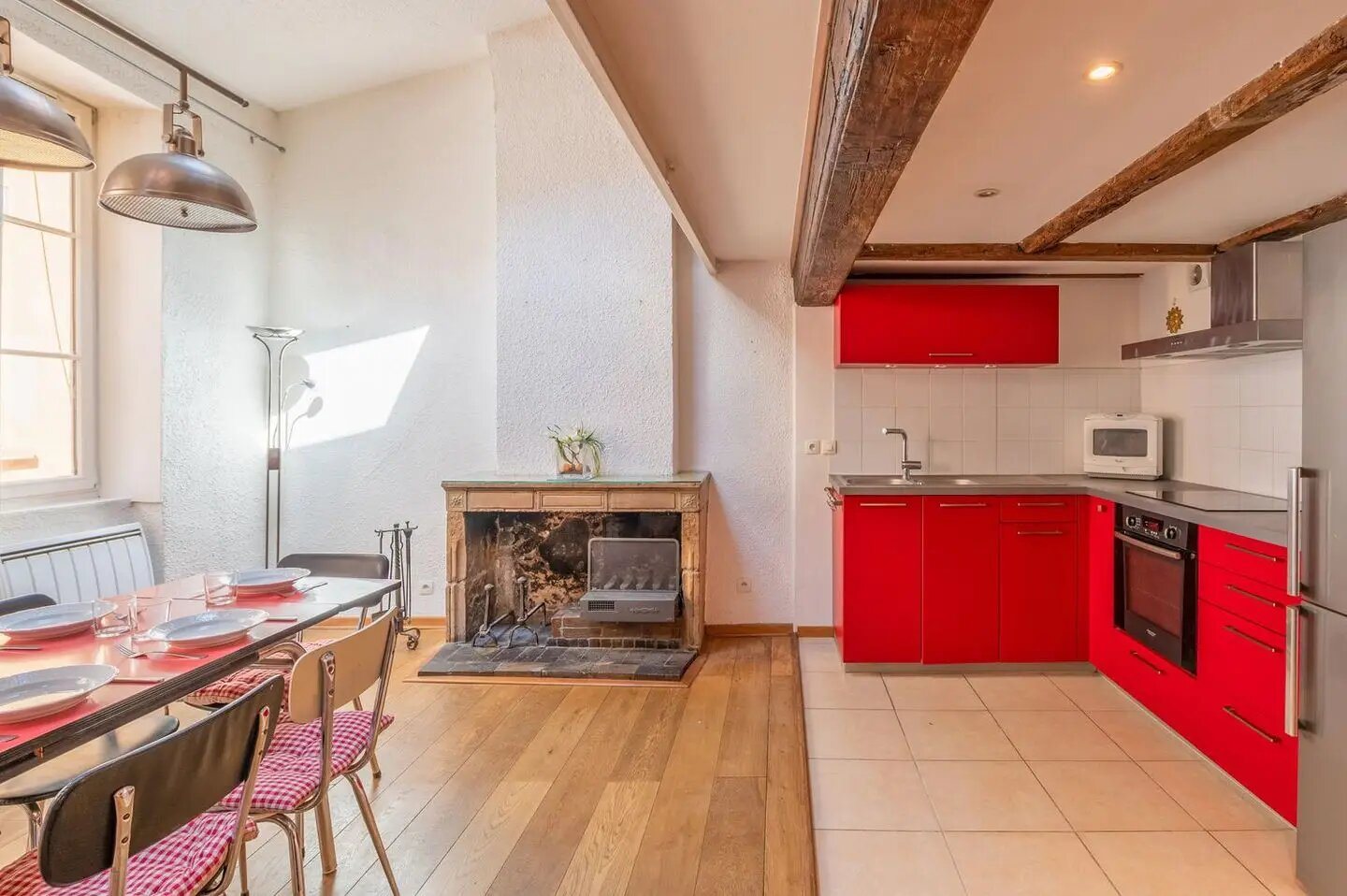 Appartement à vendre, 80m², Lyon 5ème