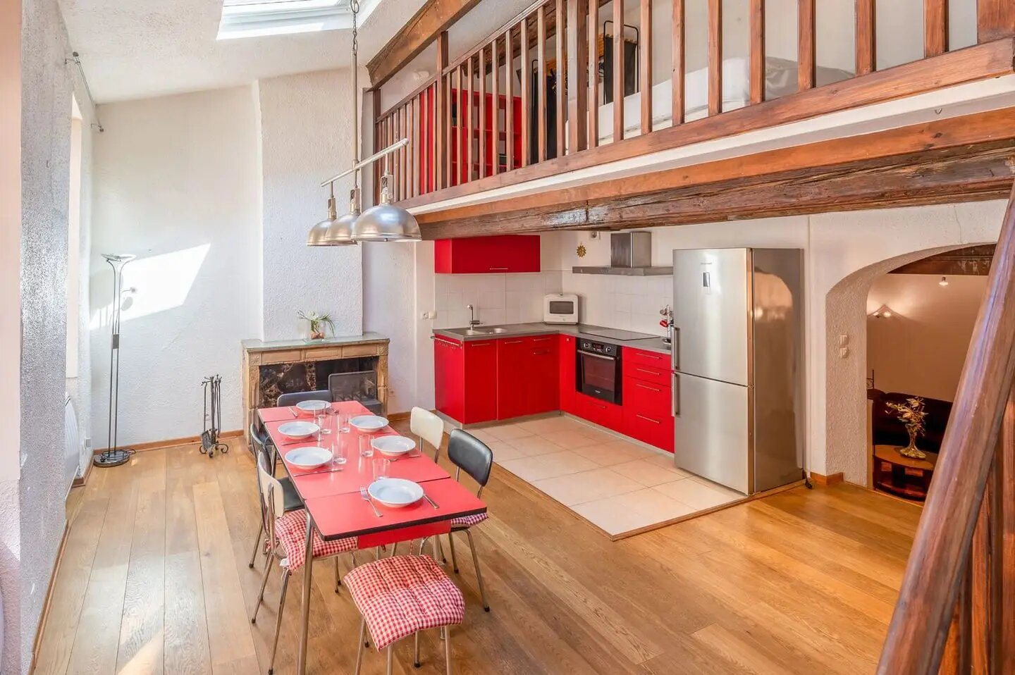 Appartement à vendre, 80m², Lyon 5ème