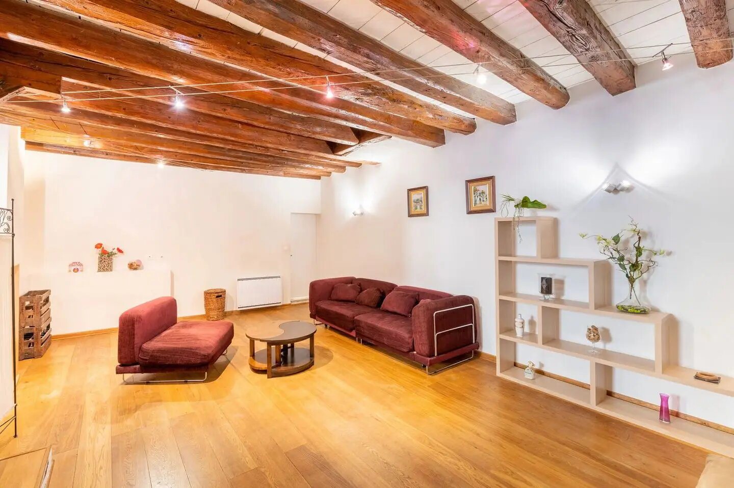 Appartement à vendre, 80m², Lyon 5ème