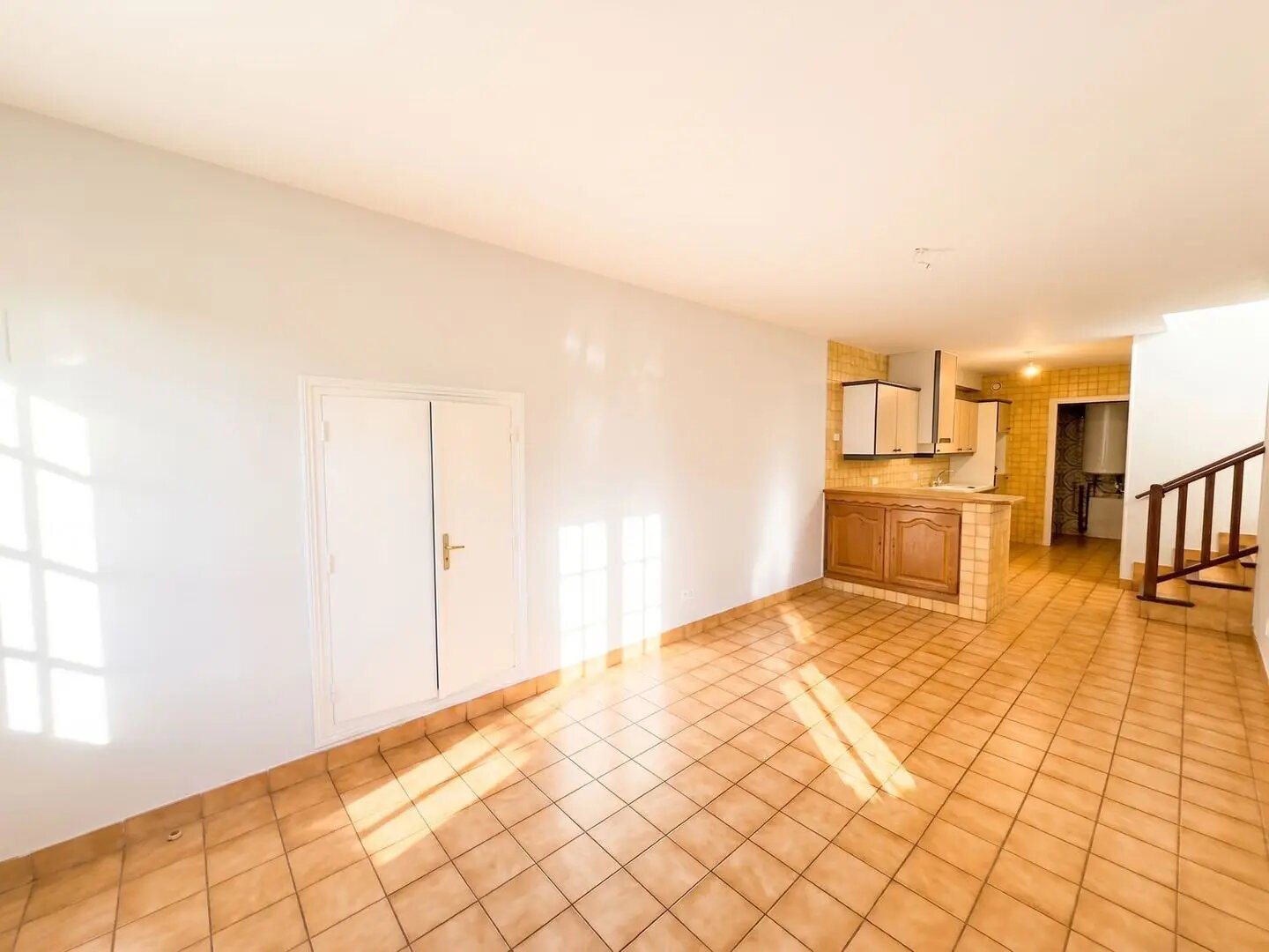 Maison à louer, 90m², Saint-Symphorien-d'Ozon