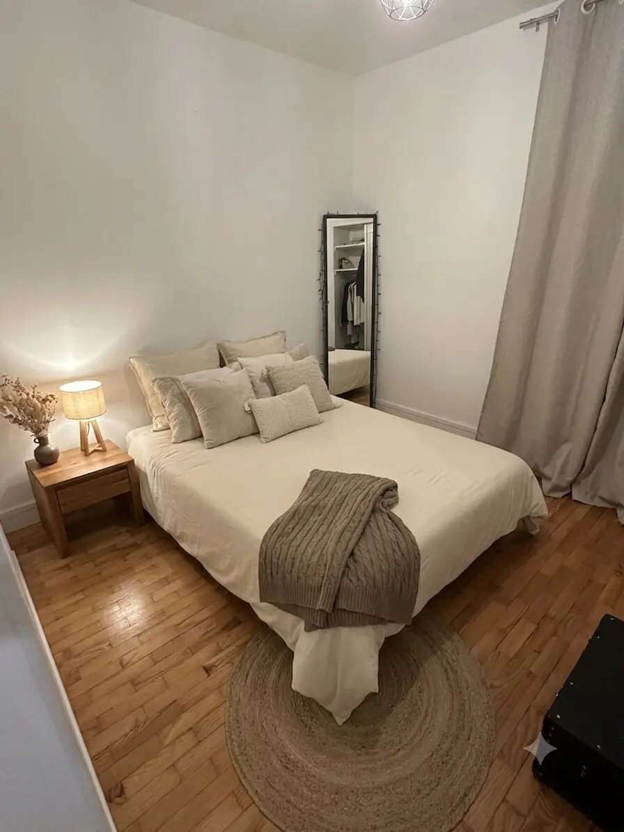 Appartement à vendre, 63m², Lyon 8ème