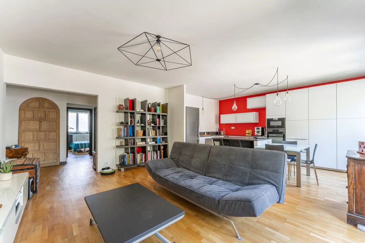 Appartement à vendre, 80m², Lyon 3ème