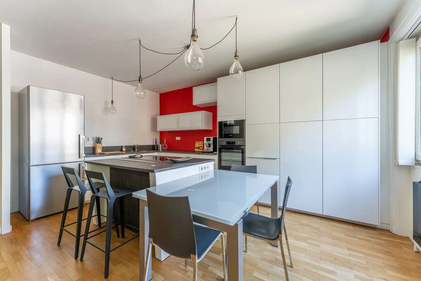 Appartement à vendre, 80m², Lyon 3ème