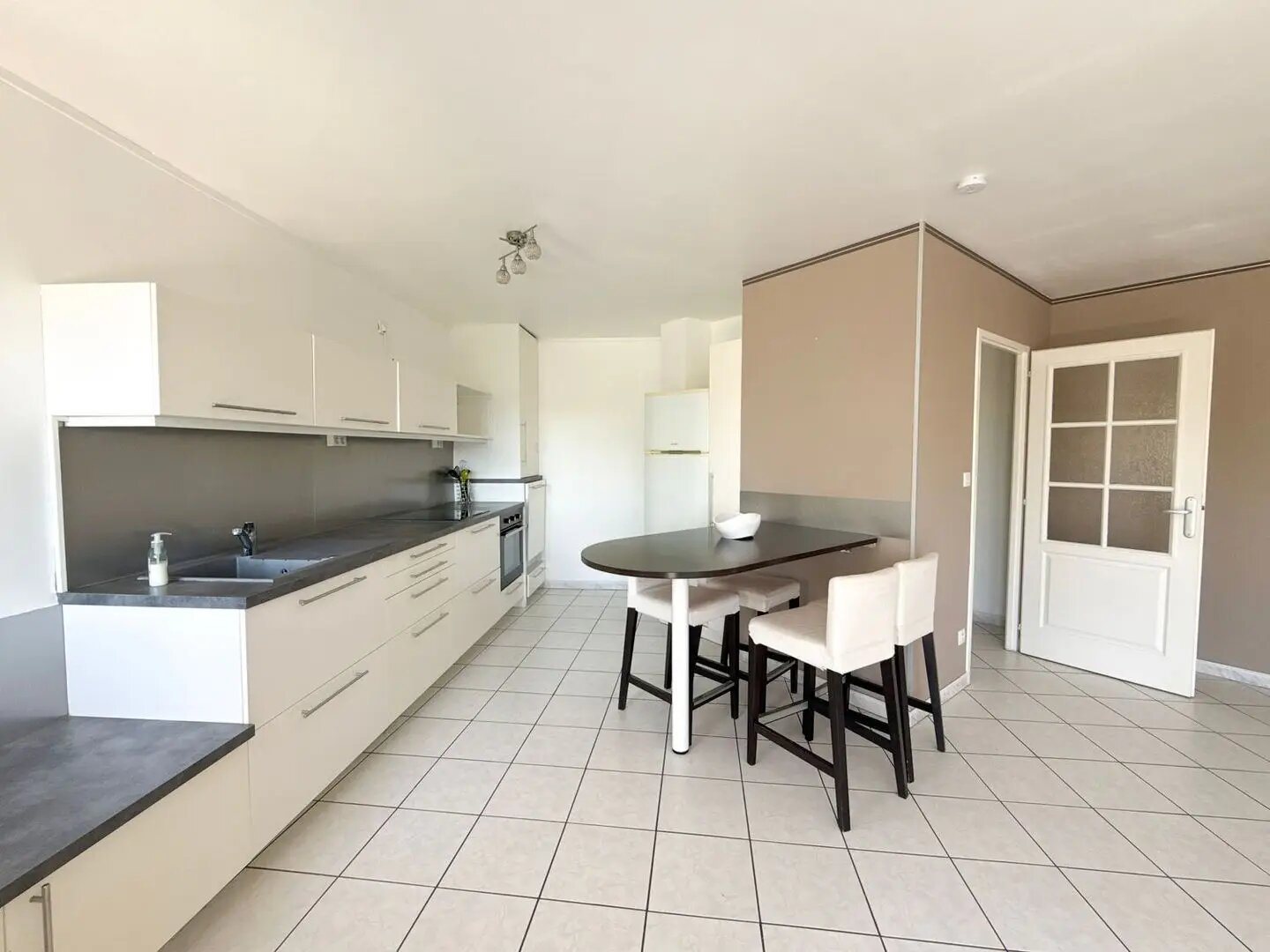 Appartement à louer, 52m², Communay