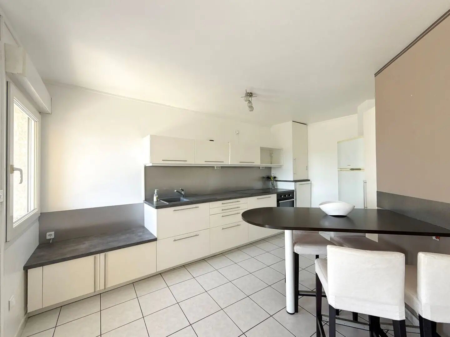 Appartement à louer, 52m², Communay