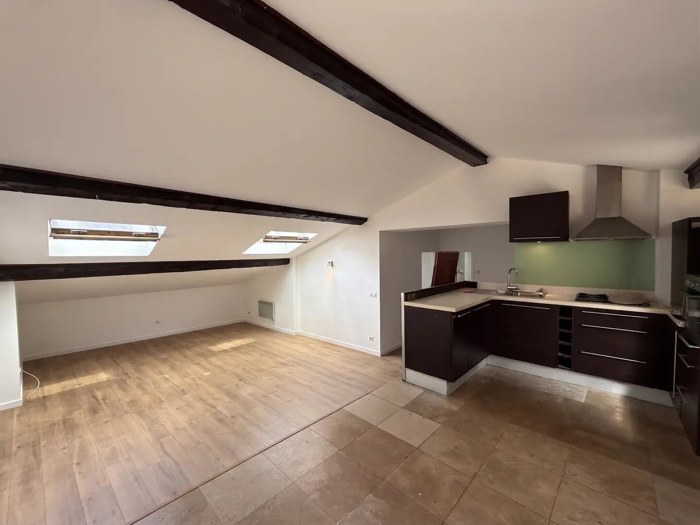 Appartement à louer, 80m², Lyon 7ème