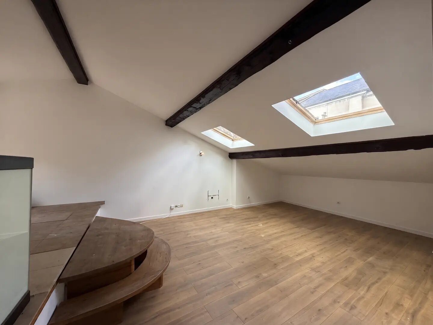 Appartement à louer, 80m², Lyon 7ème
