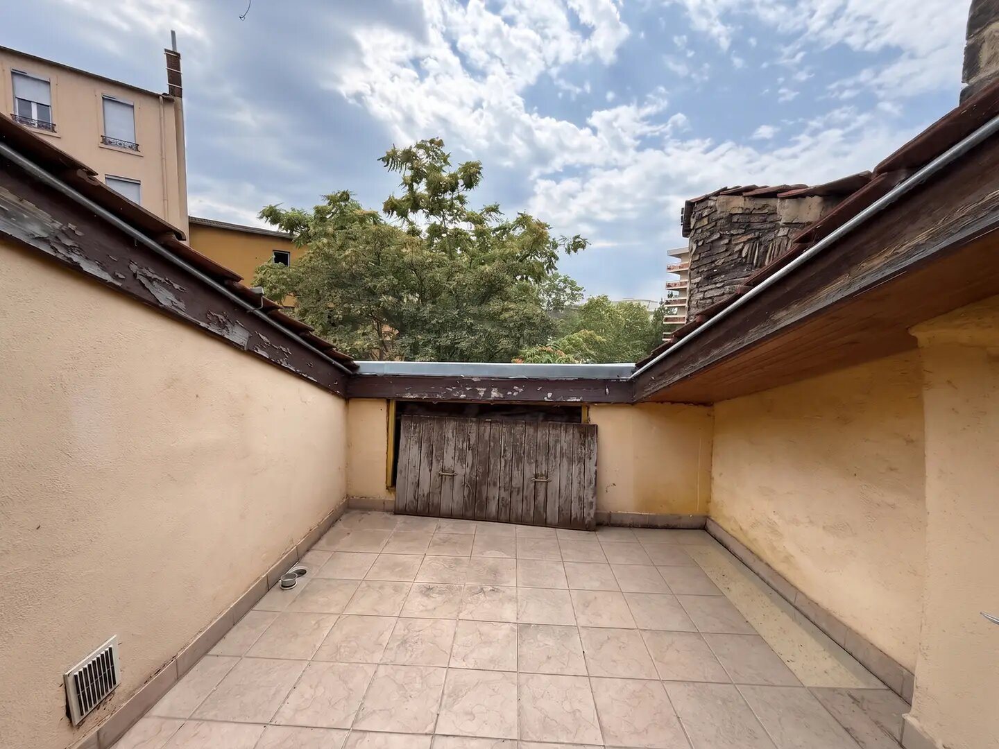 Appartement à louer, 80m², Lyon 7ème