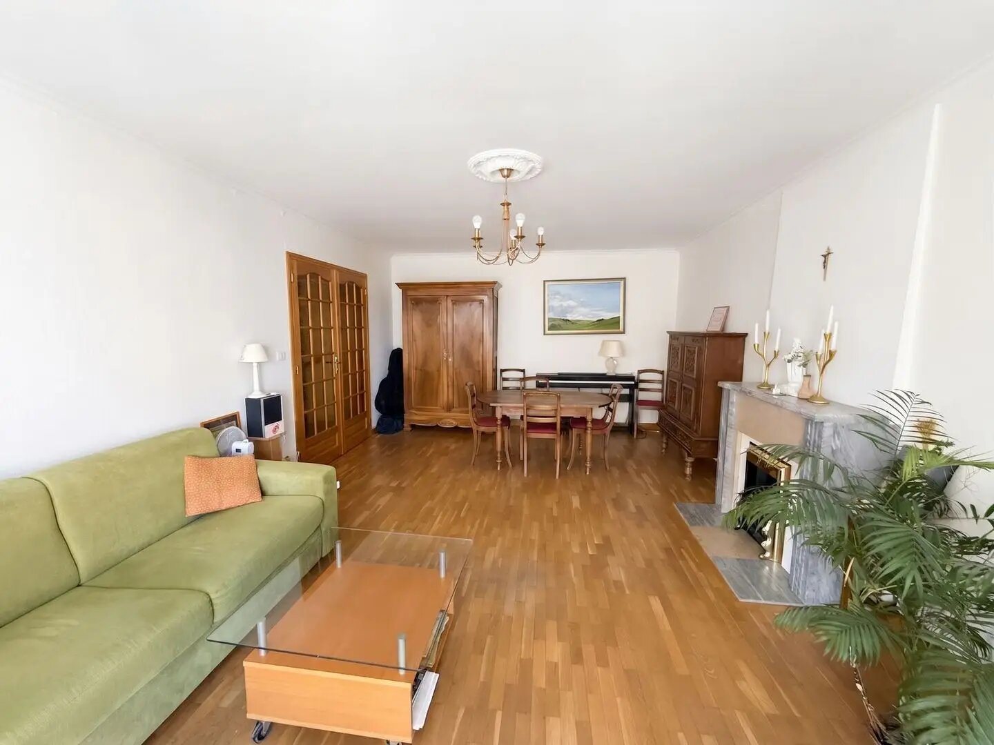 Appartement à vendre, 74m², Lyon 3ème