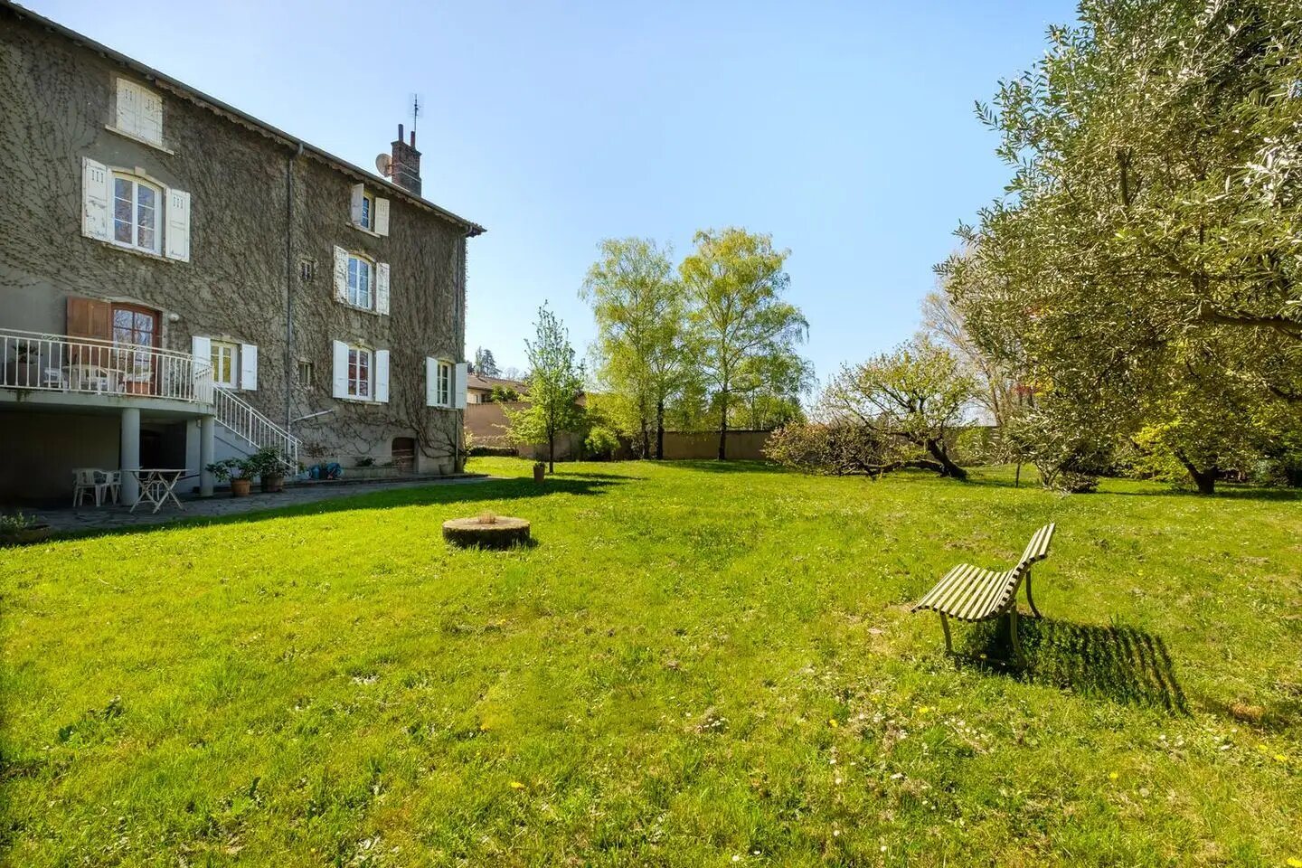 Maison à vendre, 330m², Sérézin-du-Rhône