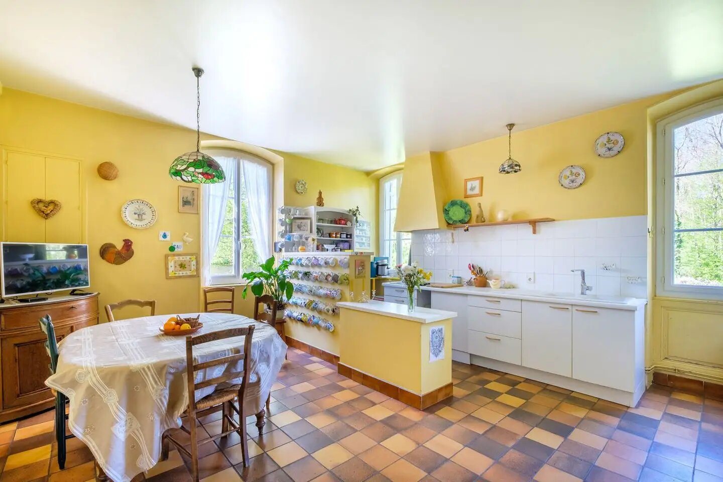 Maison à vendre, 330m², Sérézin-du-Rhône