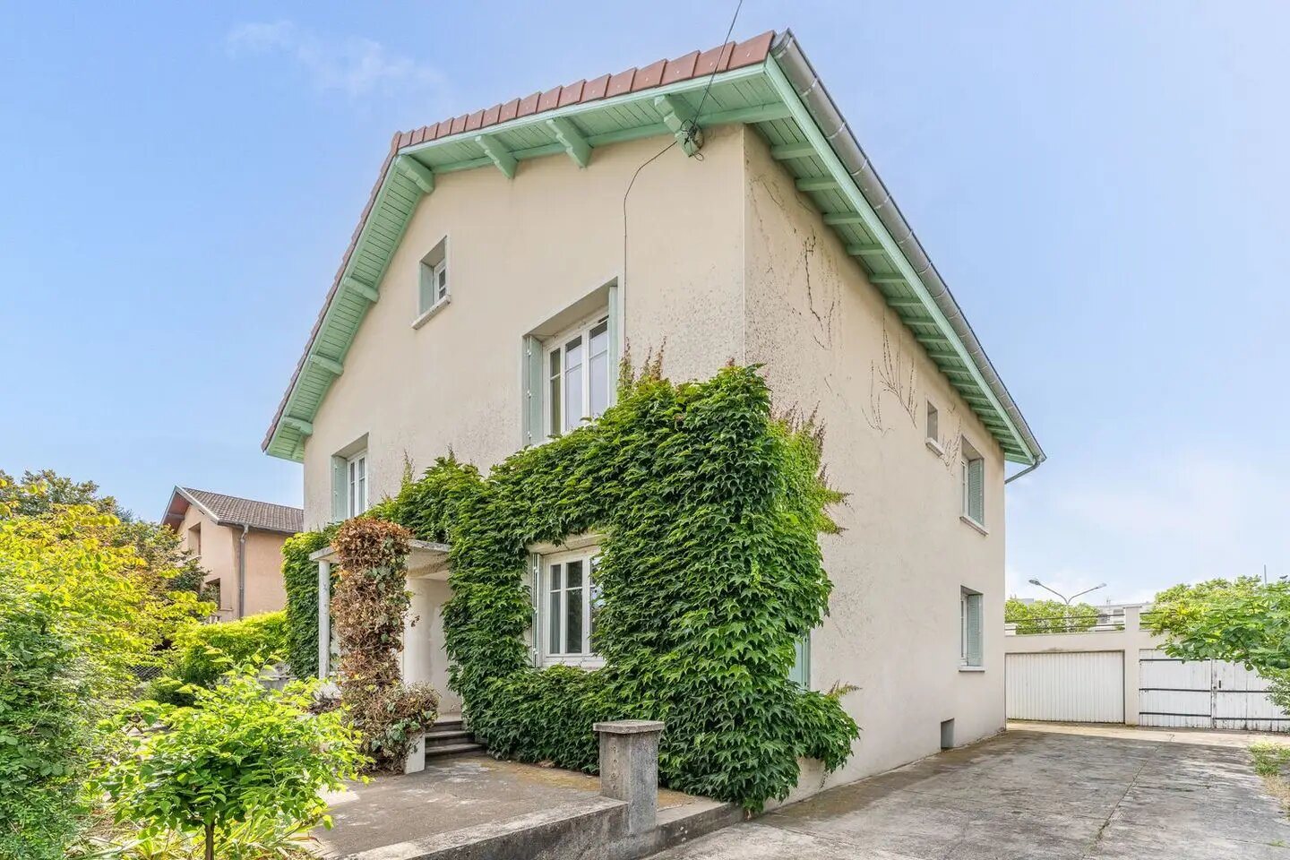 Maison à vendre, 175m², Vénissieux