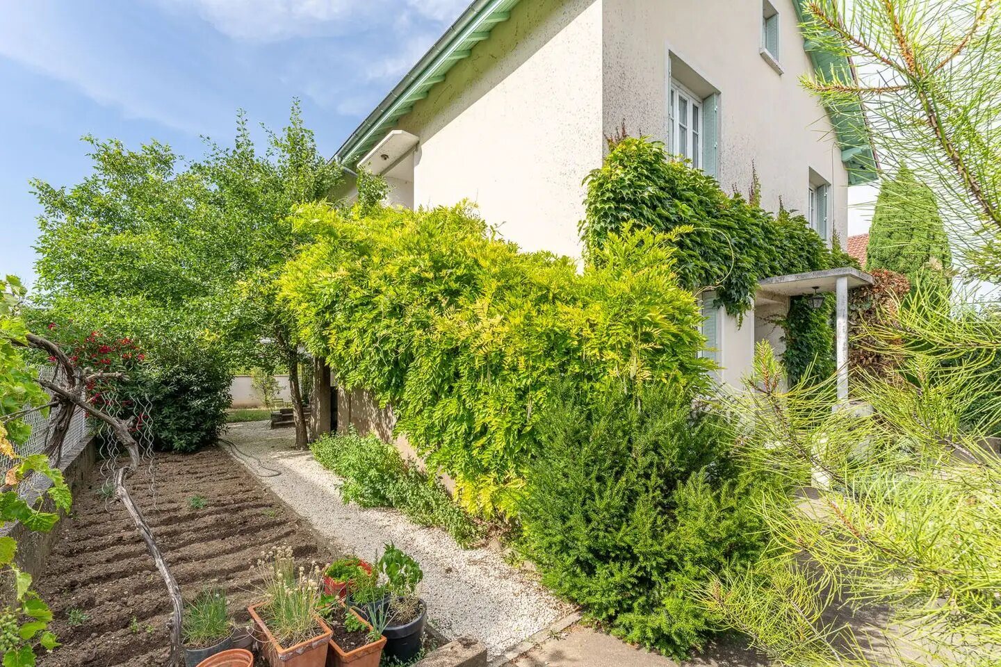 Maison à vendre, 175m², Vénissieux