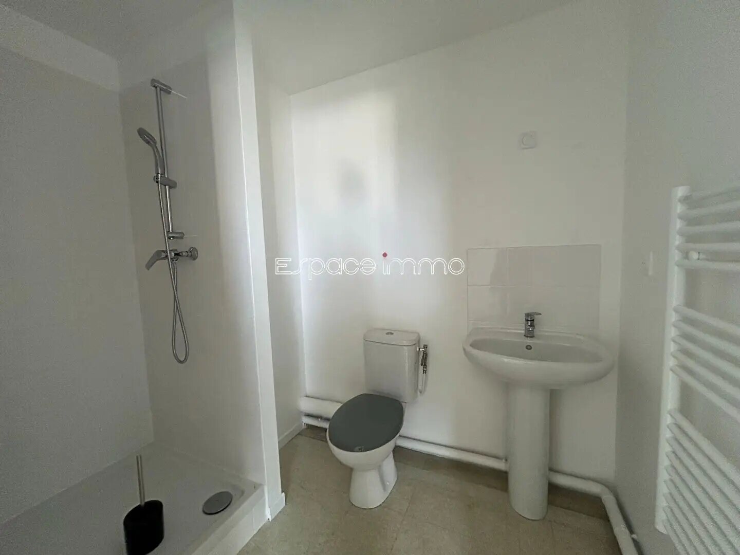 Appartement à louer, 25m², Le Grand-Quevilly