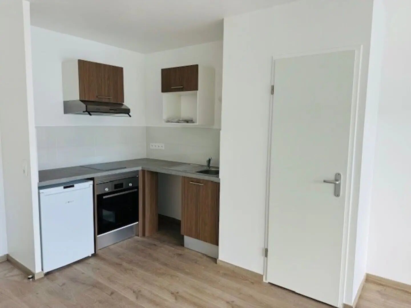 Appartement à louer, 40m², Rouen