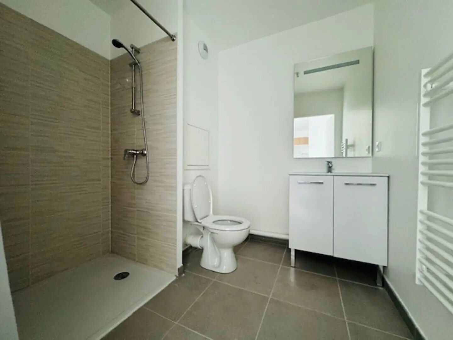 Appartement à louer, 40m², Rouen