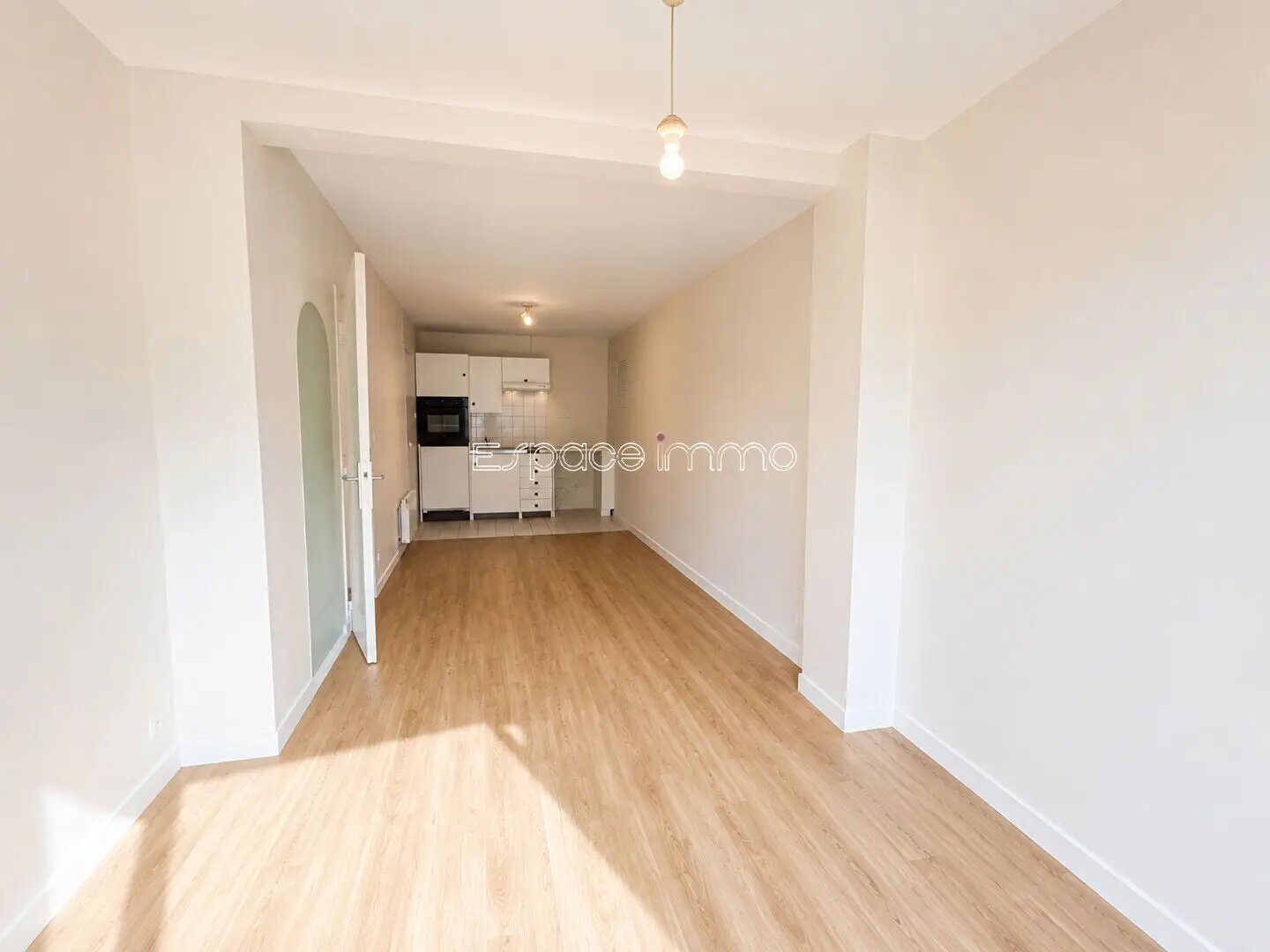 Appartement à louer, 39m², Rouen