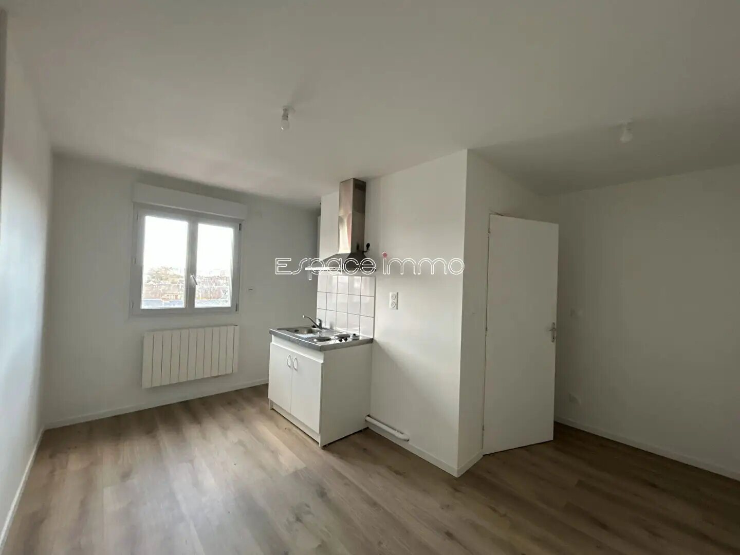 Appartement à louer, 18m², Le Grand-Quevilly
