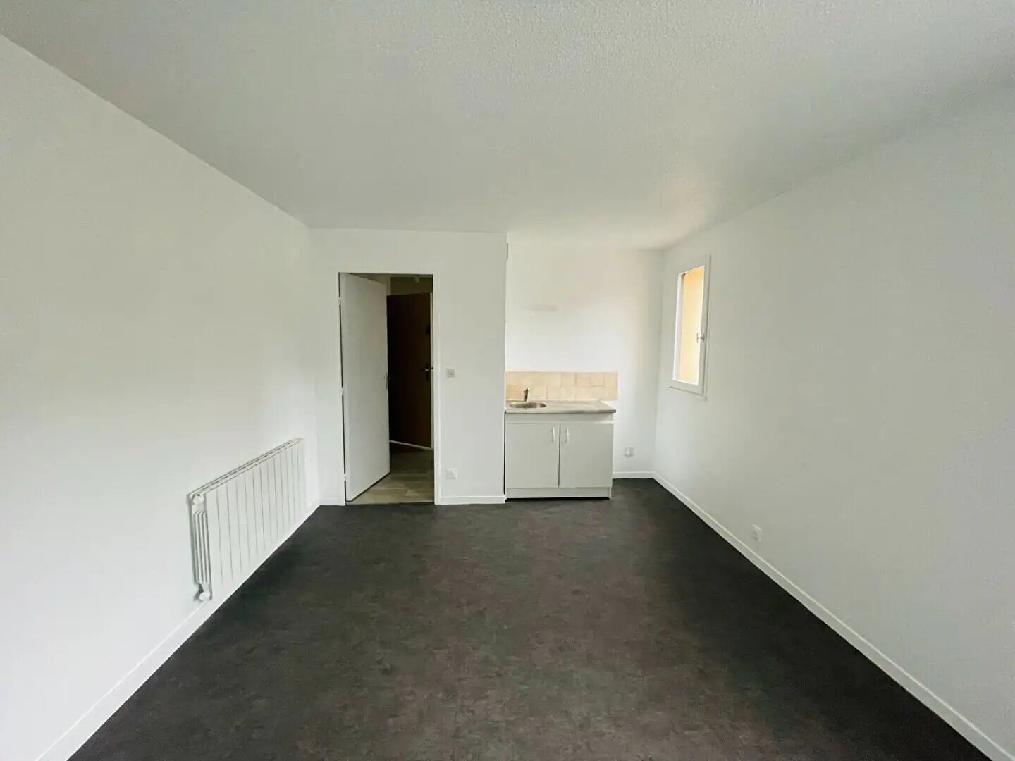 Appartement à louer, 23m², Rouen