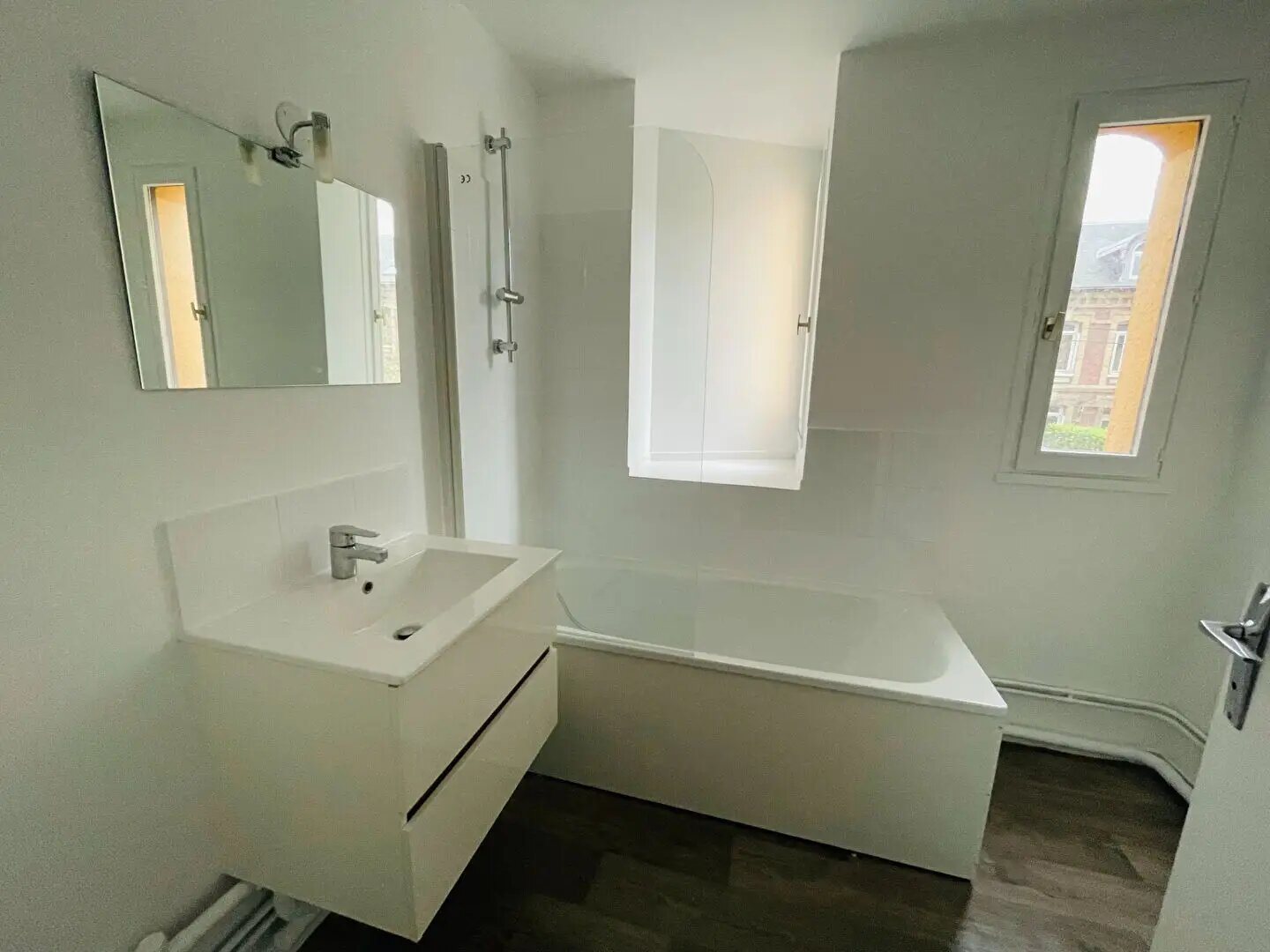 Appartement à louer, 23m², Rouen