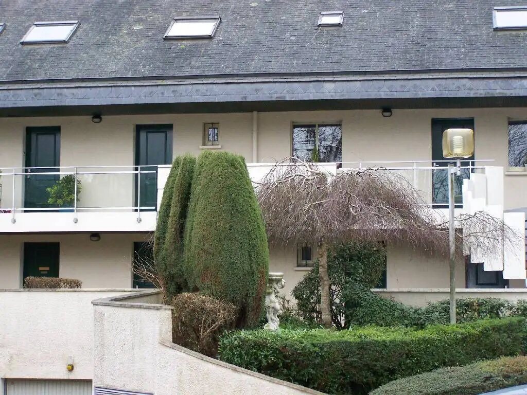 Appartement à louer, 27m², Mont-Saint-Aignan