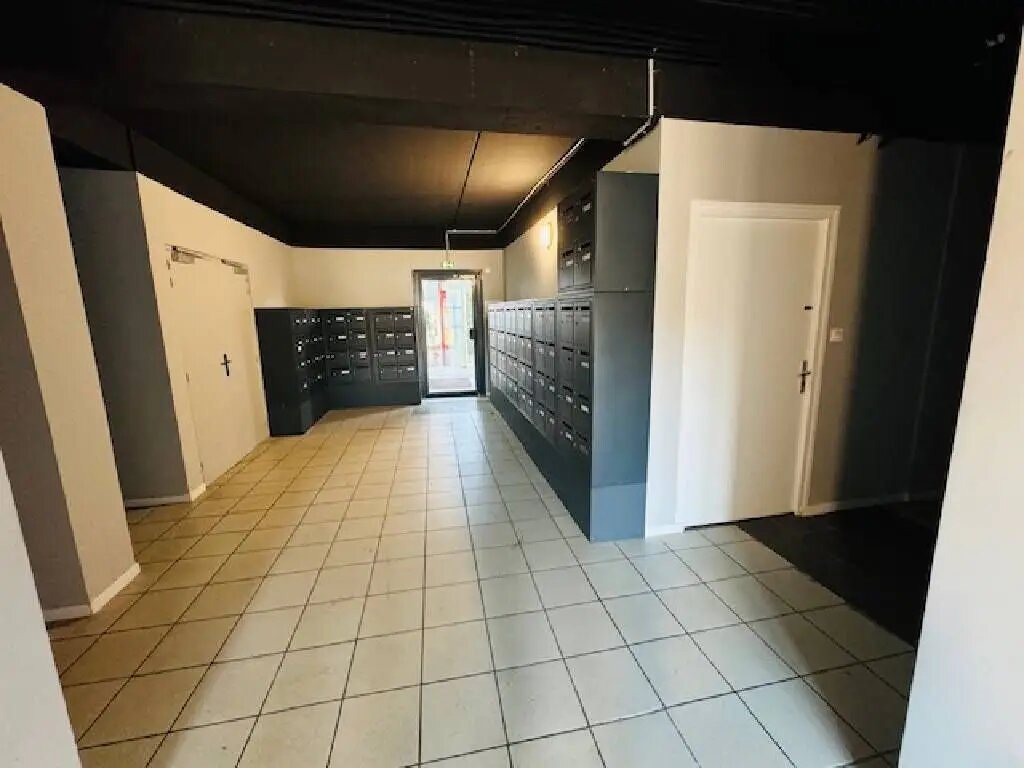 Appartement à louer, 21m², Le Grand-Quevilly