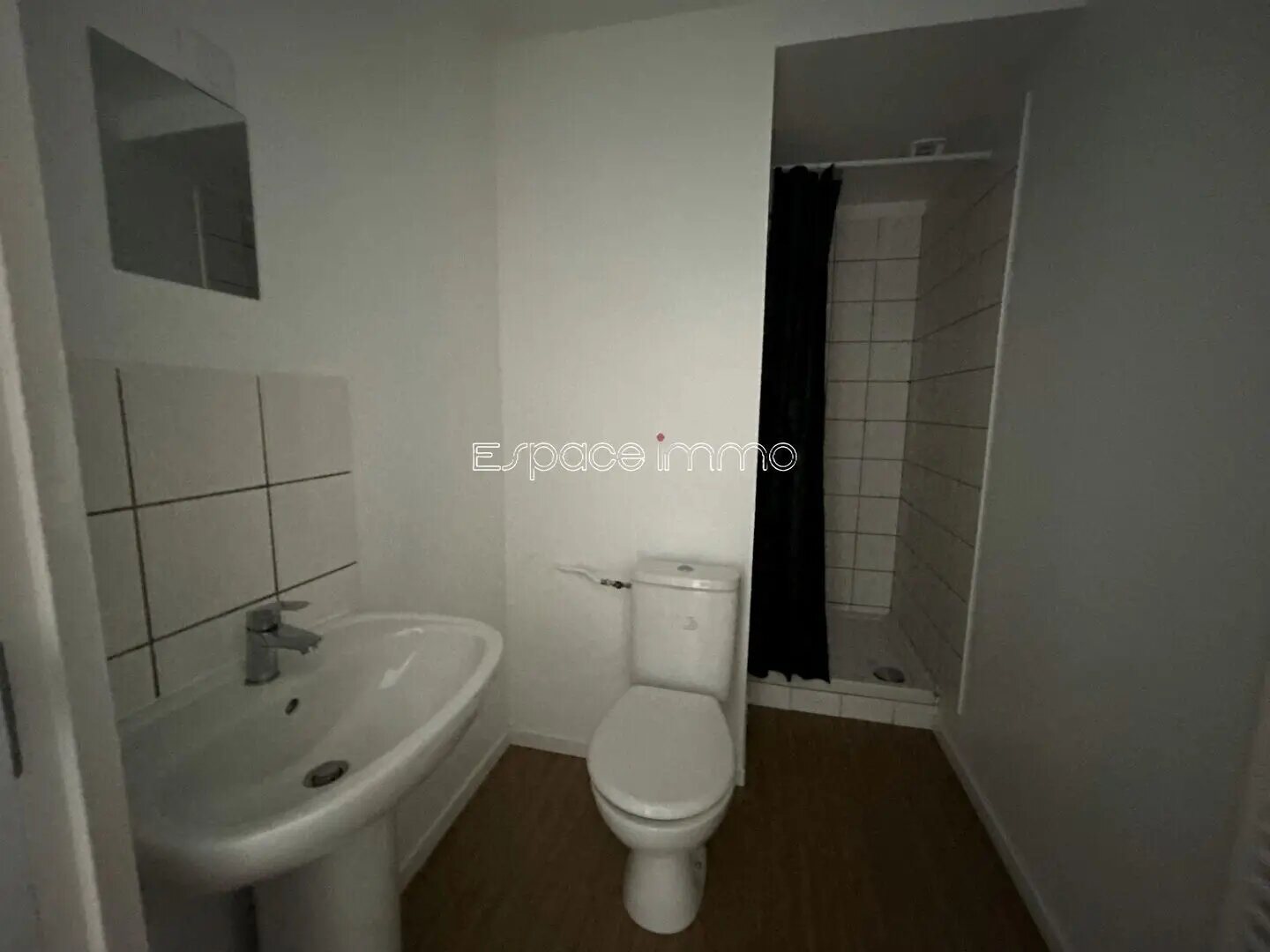 Appartement à louer, 21m², Le Grand-Quevilly