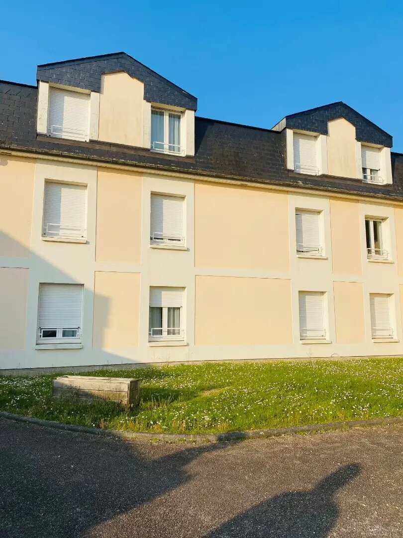 Appartement à louer, 18m², Rouen