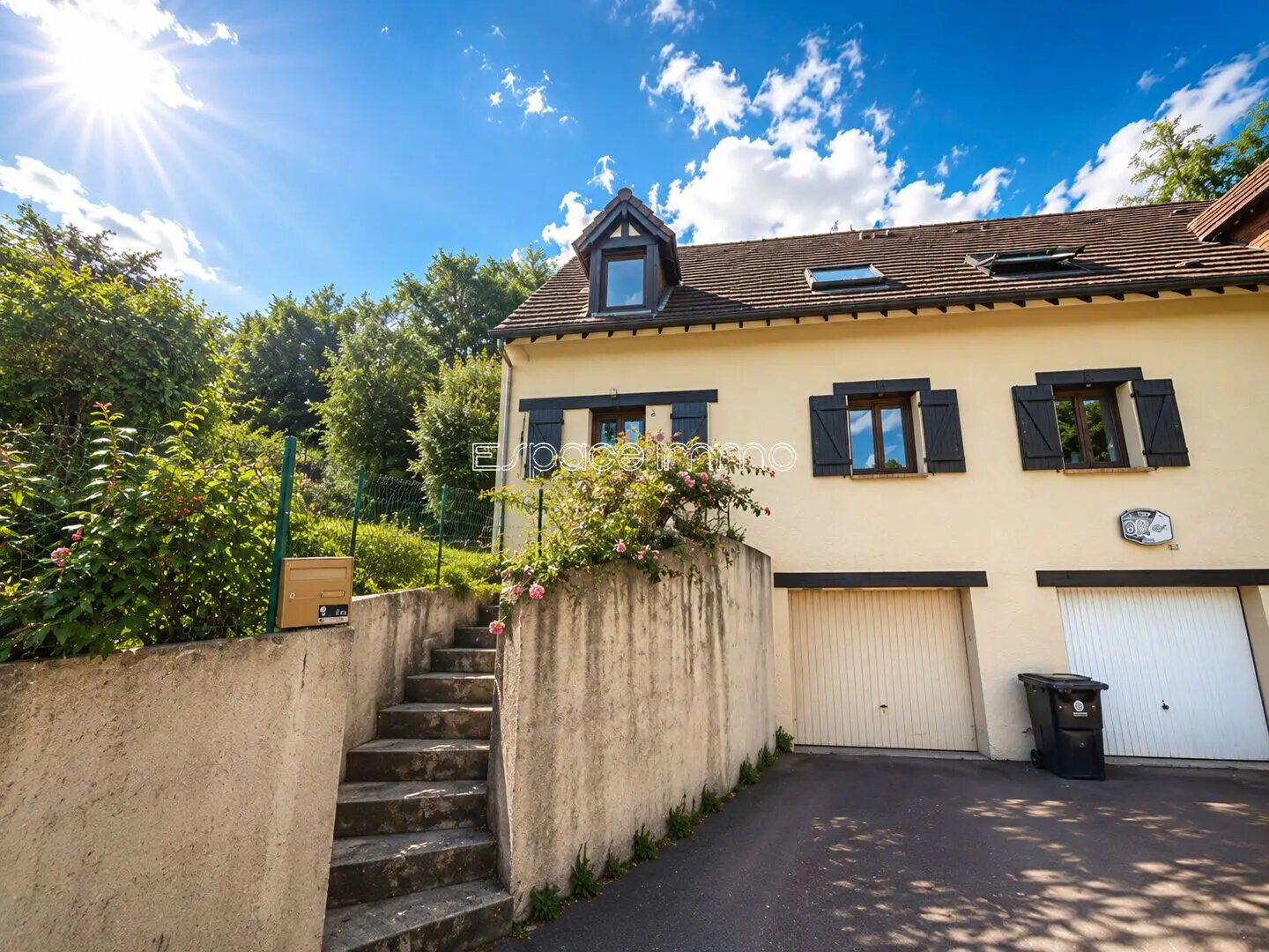 Maison à vendre, 95m², Rouen