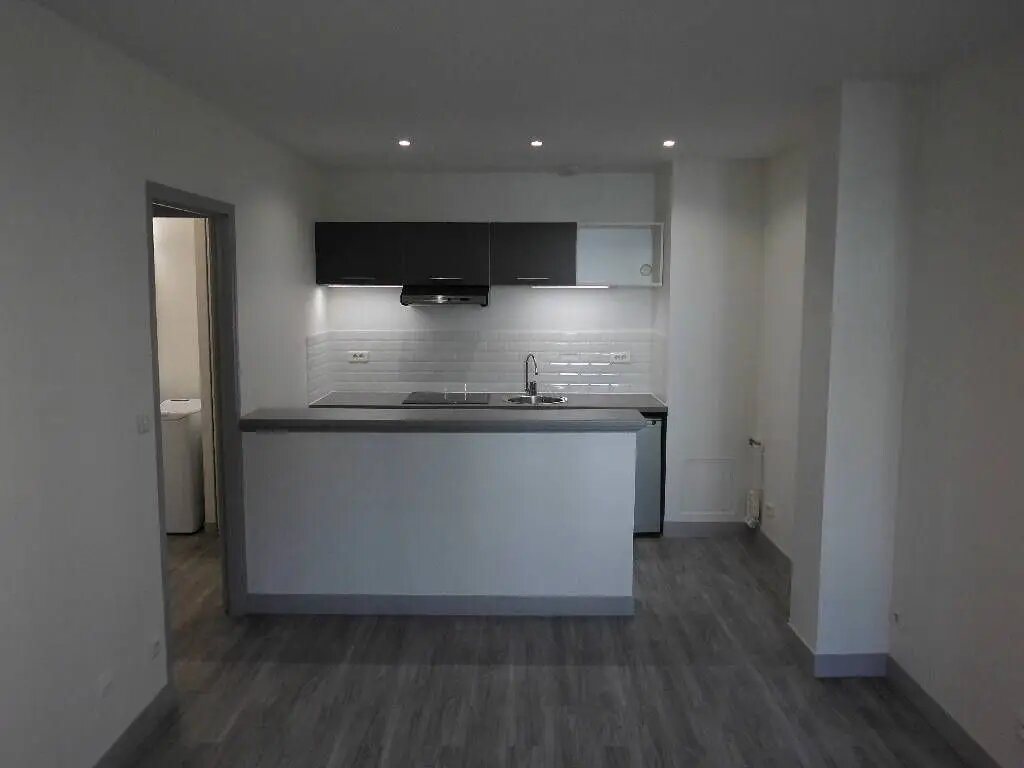 Appartement à louer, 37m², Rouen
