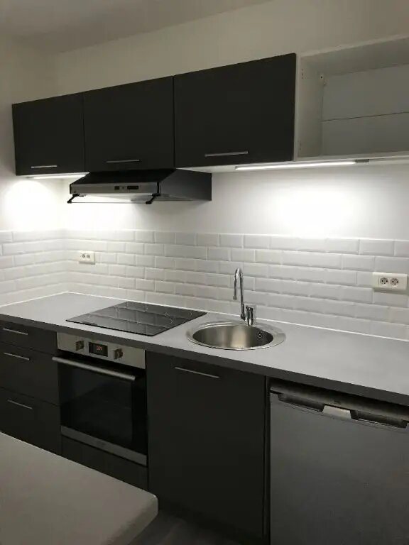 Appartement à louer, 37m², Rouen