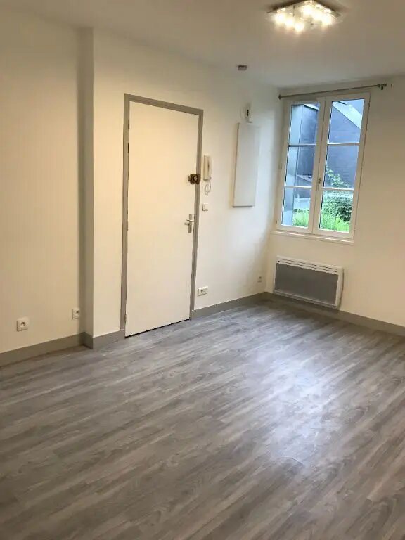 Appartement à louer, 37m², Rouen