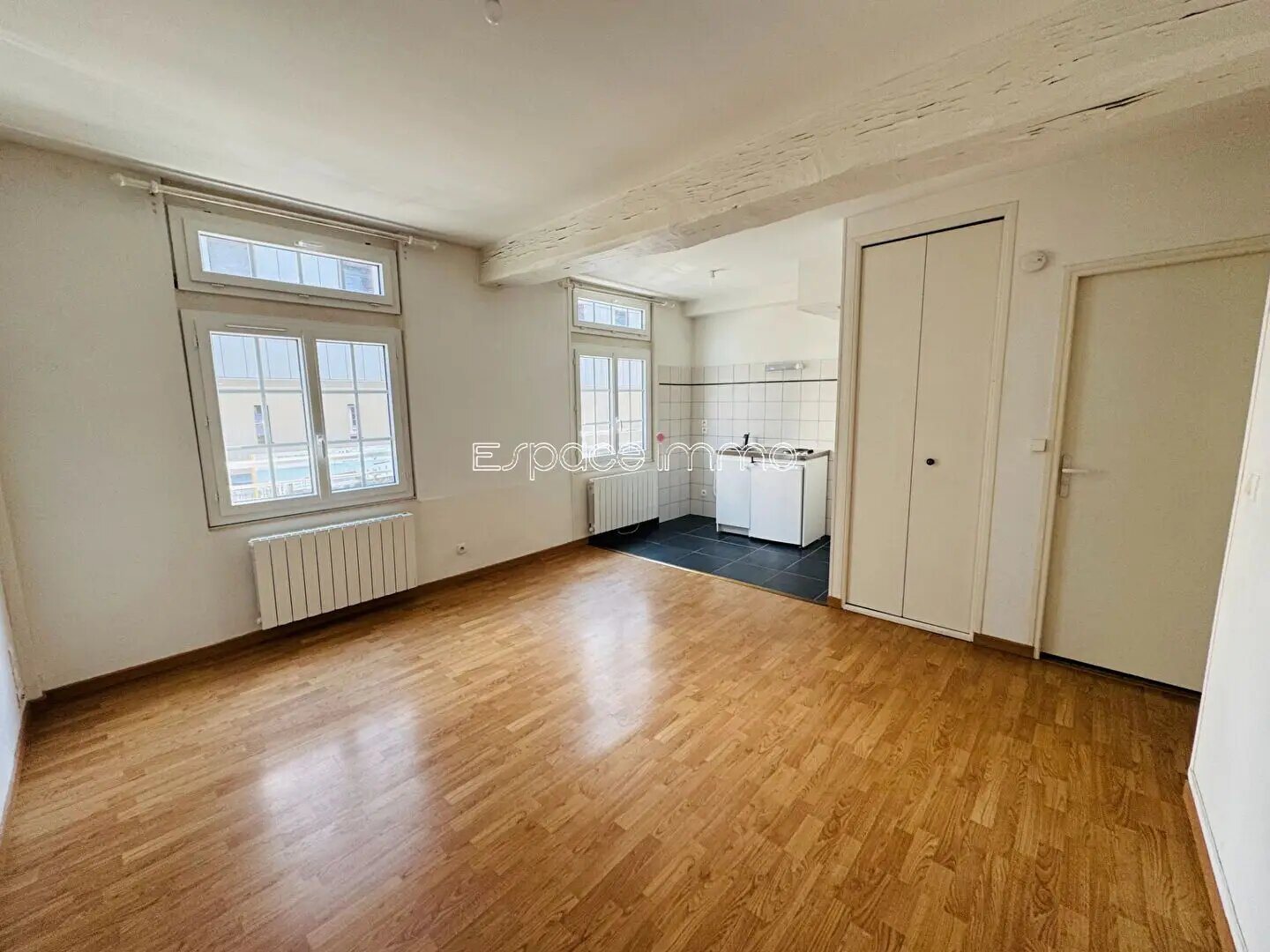 Appartement à louer, 25m², Rouen