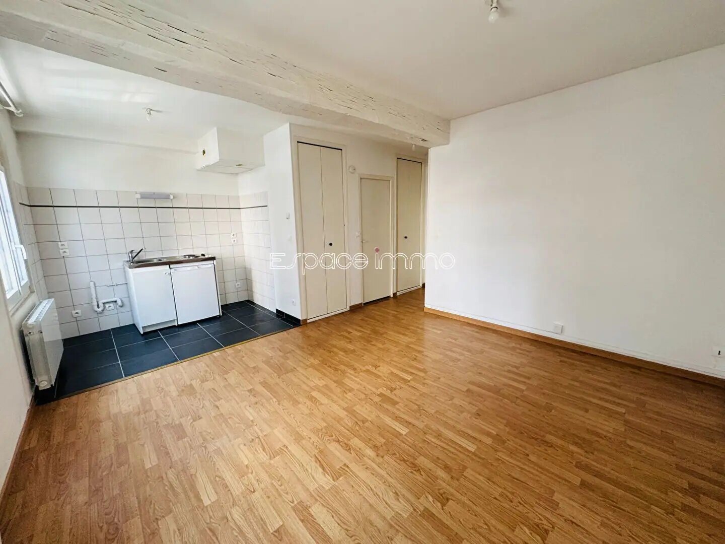 Appartement à louer, 25m², Rouen