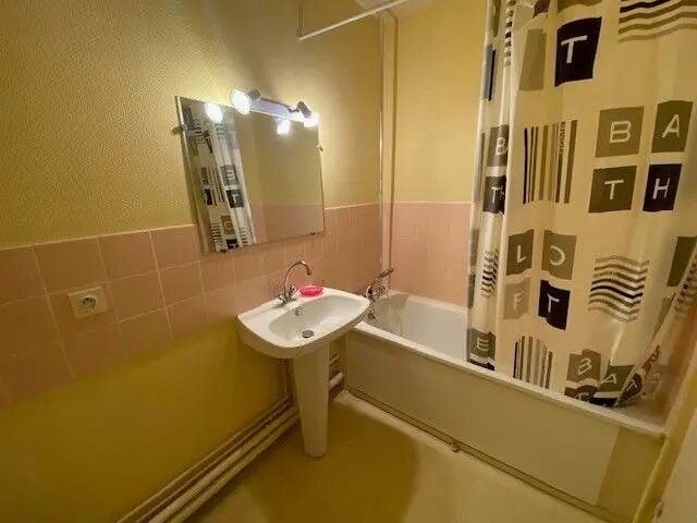 Appartement à louer, 30m², Mont-Saint-Aignan