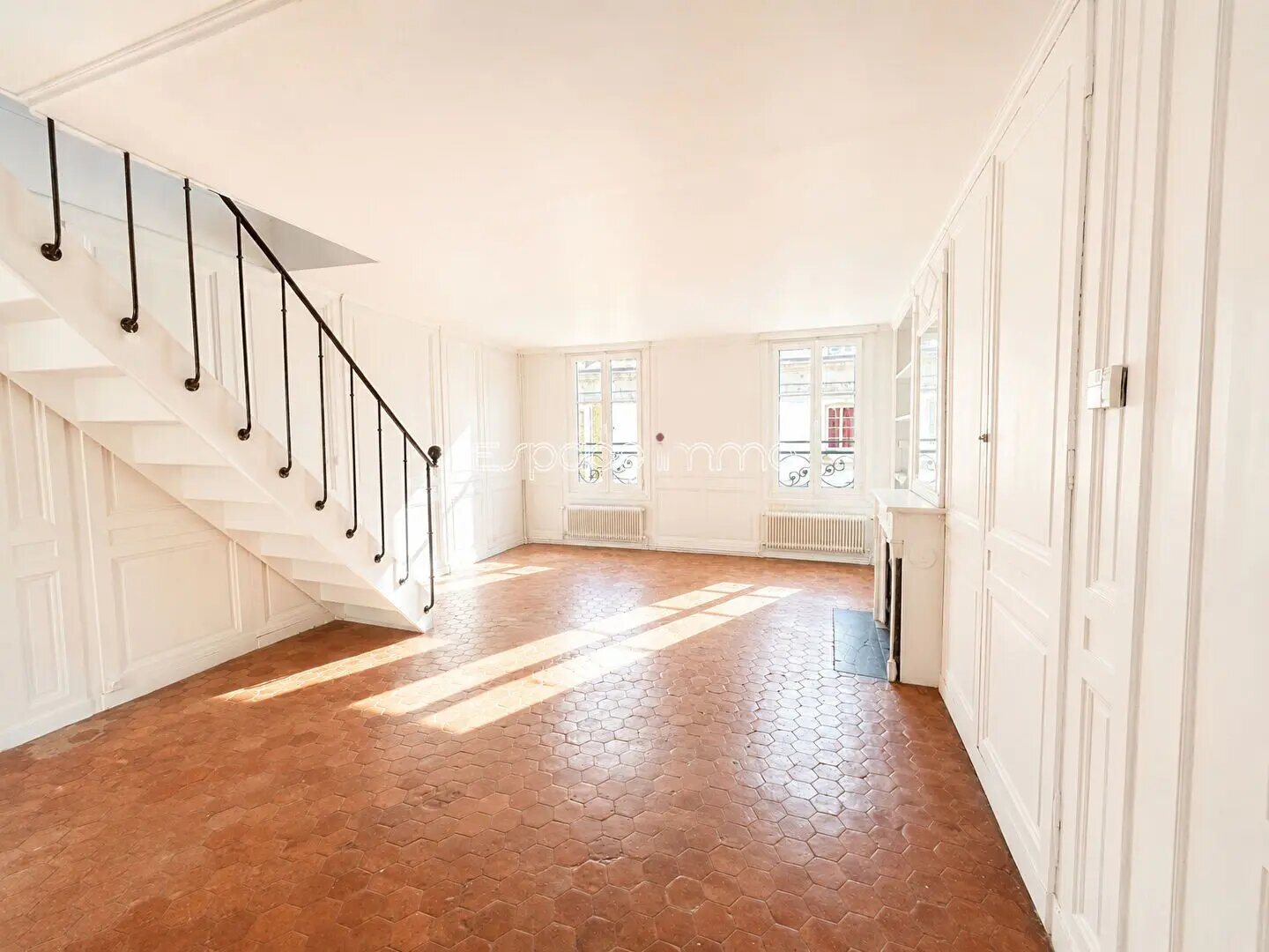 Appartement à louer, 69m², Rouen