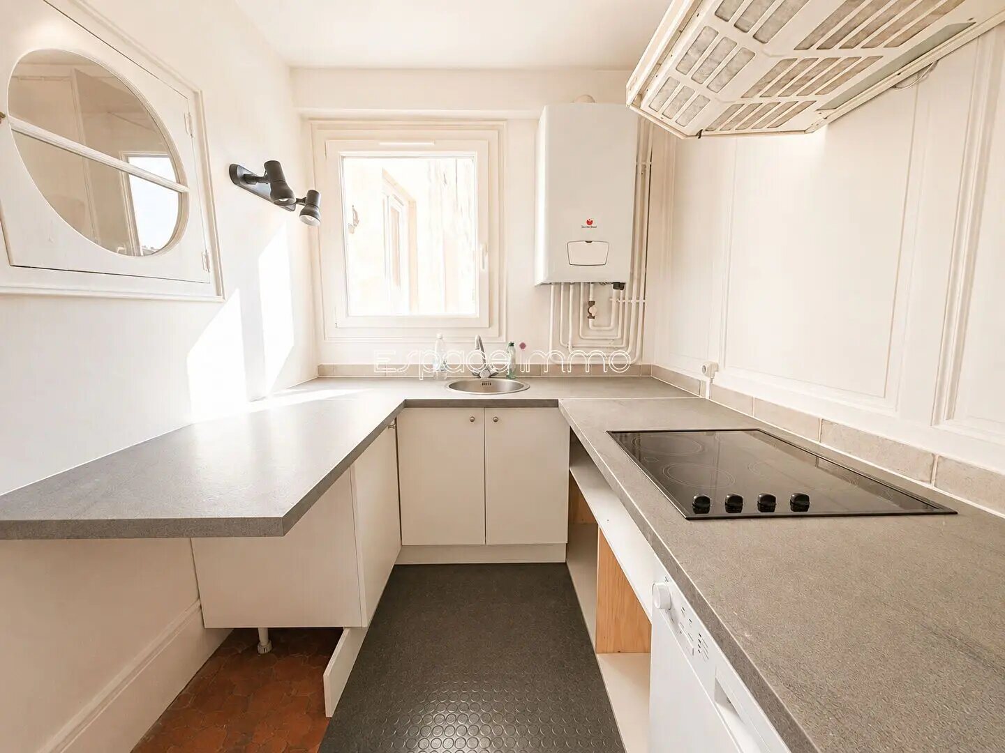Appartement à louer, 69m², Rouen